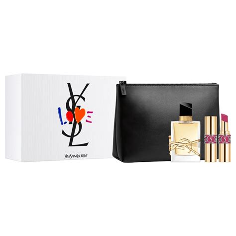 YSL libre mother's day